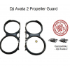 Dji Avata 2 Propeller Guard - Dji Avata 2 Body Tengah Propeller - Dji Avata 2 Propeller Body